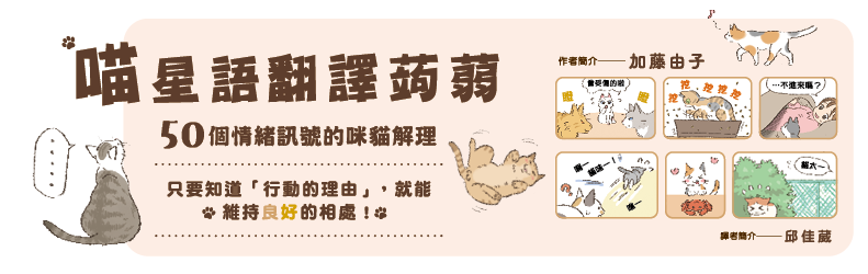喵星語