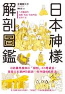 日本神樣解剖圖鑑：60尊神明履歷表，掌握眾神的起源、性格與保佑項目！