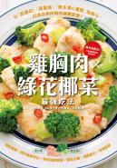 雞胸肉✕綠花椰菜 最強吃法