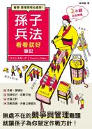 孫子兵法看看就好筆記