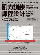 肌力訓練課程設計