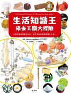 生活知識王 來去工廠大探險