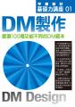 平面設計01. DM製作