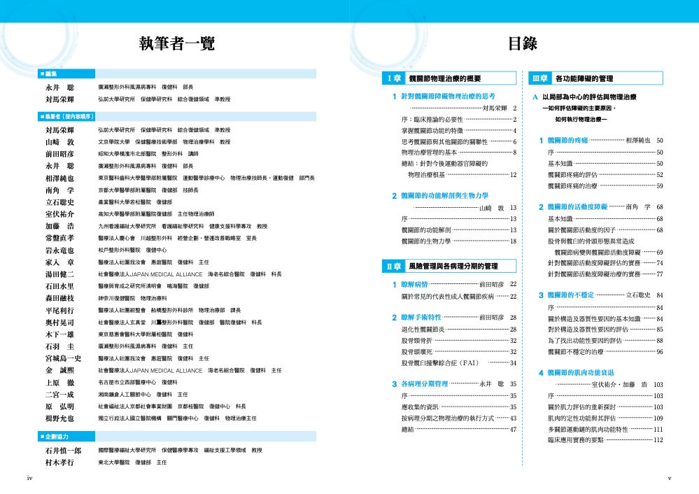 目錄1