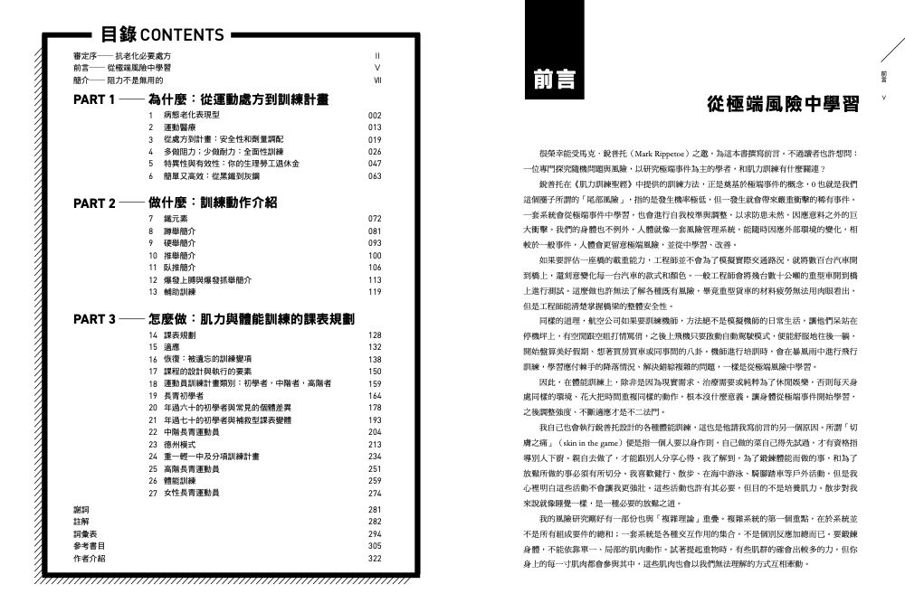 目錄1