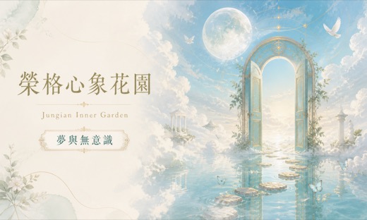 榮格心象花園