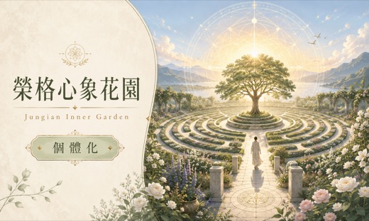 榮格心象花園