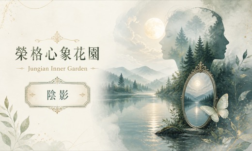 榮格心象花園