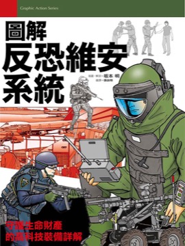 圖解反恐維安系統
